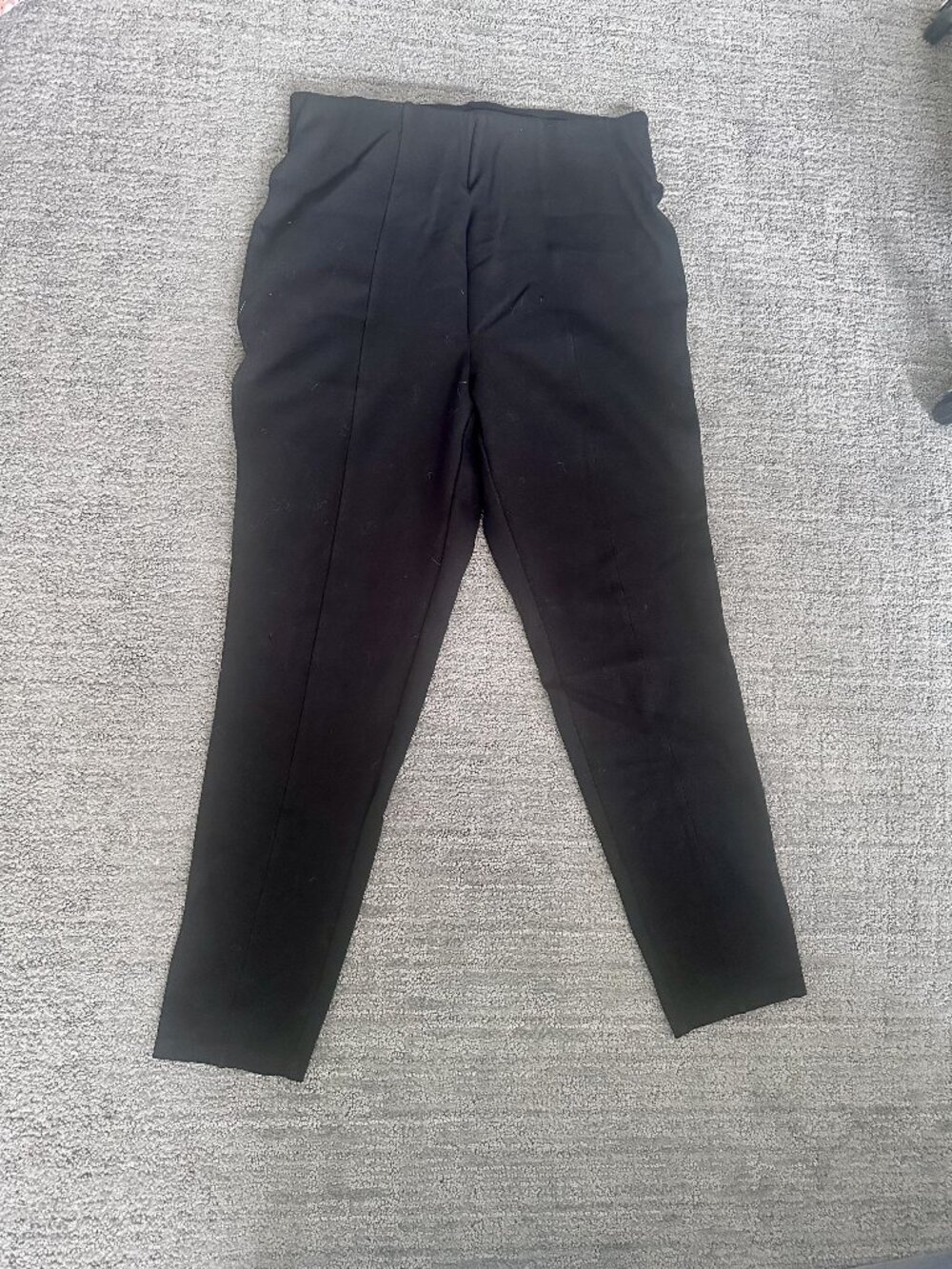 Old Navy Stevie High-Waisted Leggings